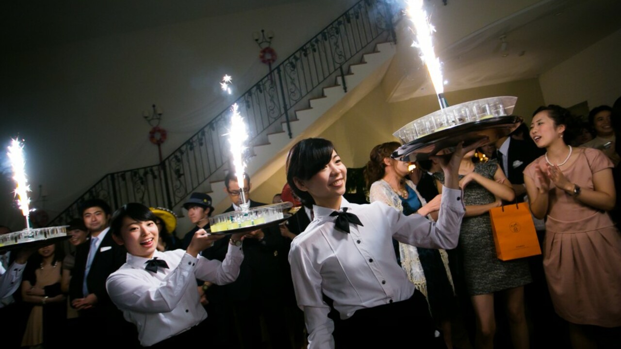 Pietra Serena～ピエトラ・セレーナ～で働く人の写真1枚目