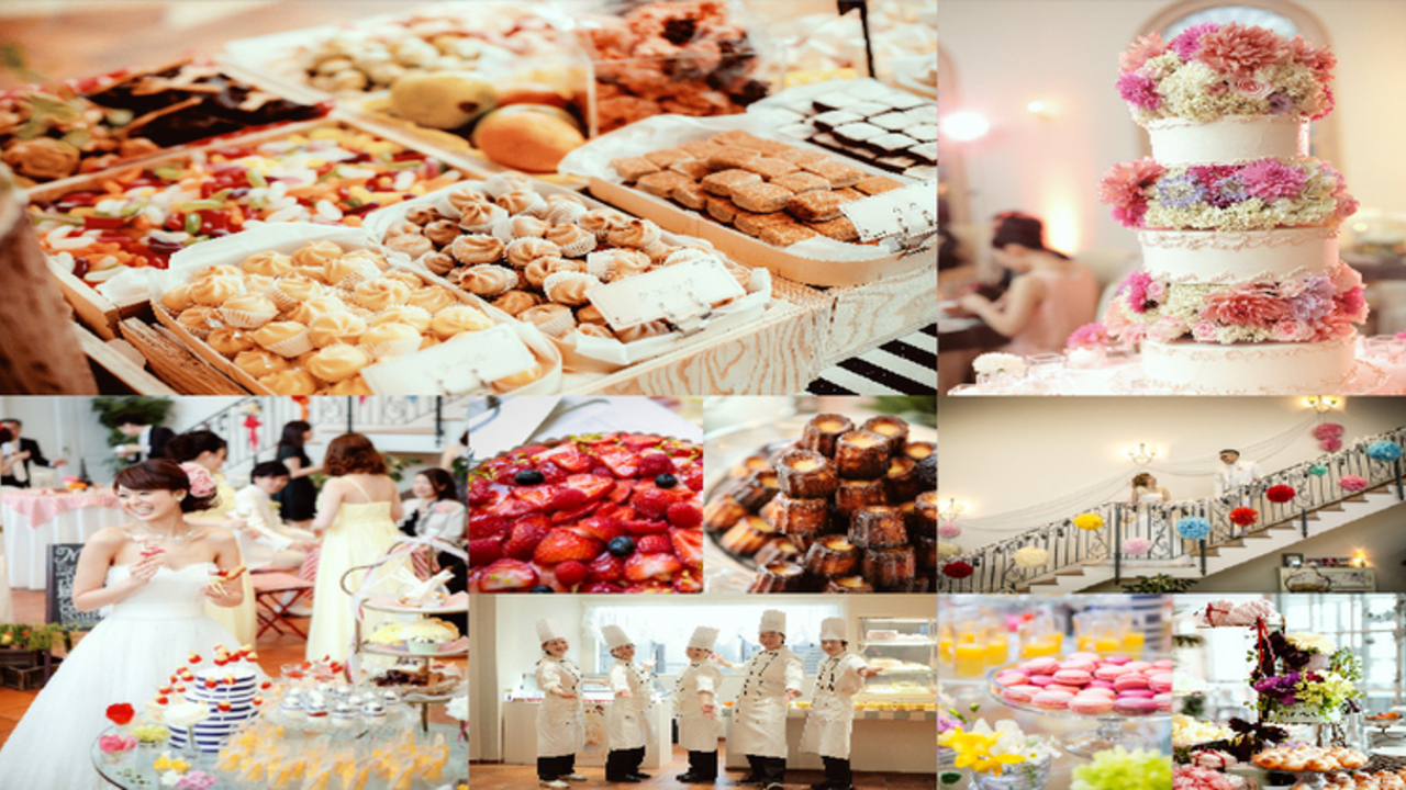 Pietra Serena～ピエトラ・セレーナ～の事業内容の写真1枚目