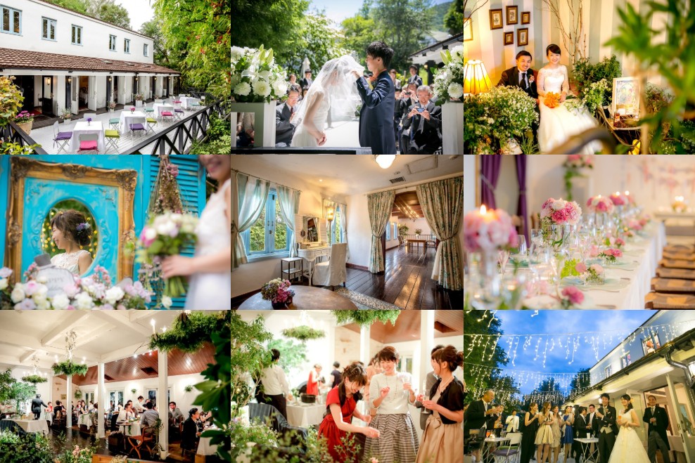 創和プロジェクト株式会社-Blanchemaison～ブランシュメゾン・エ・コートダルージュ～ 4枚目