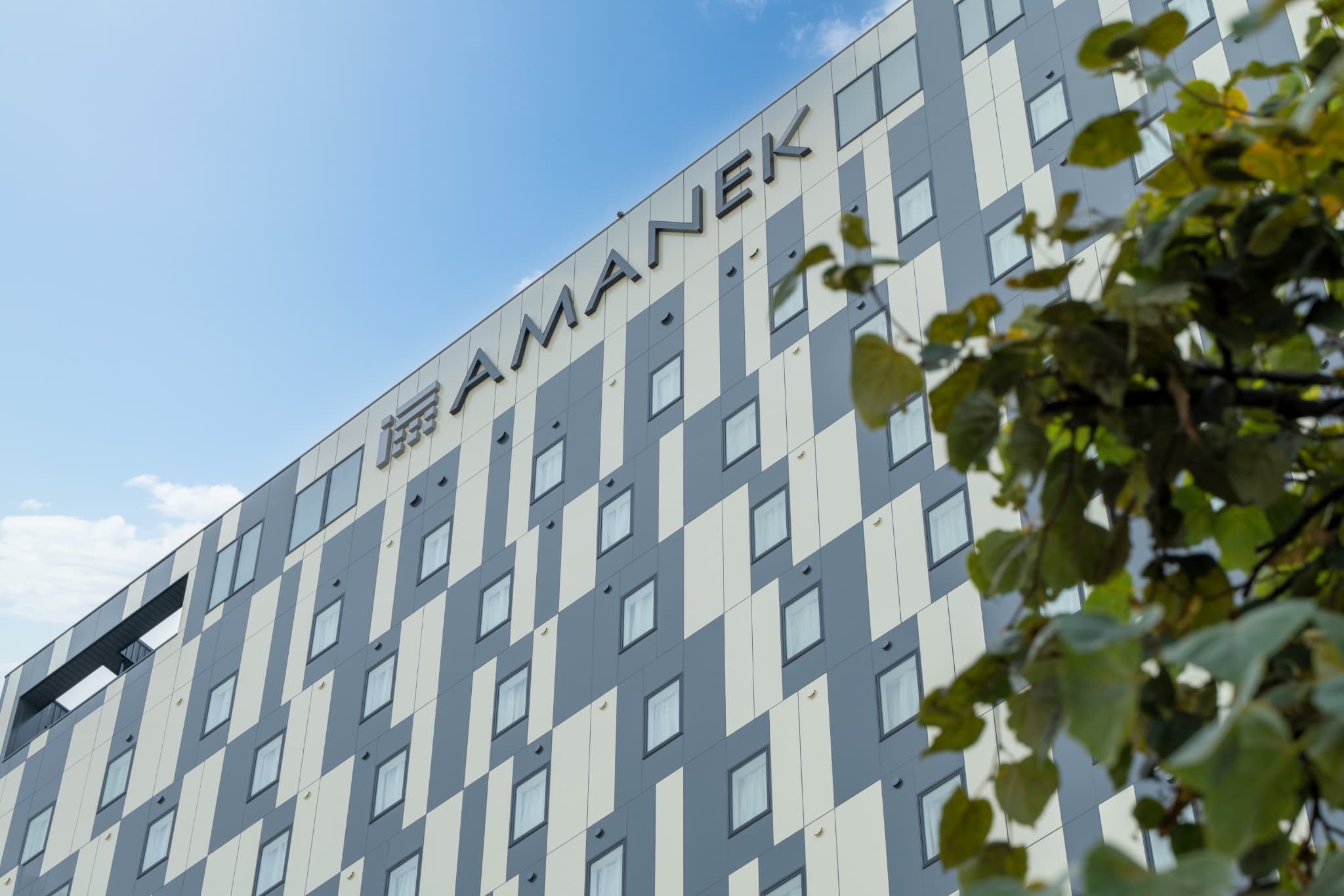 株式会社アマネク-アマネク 1枚目