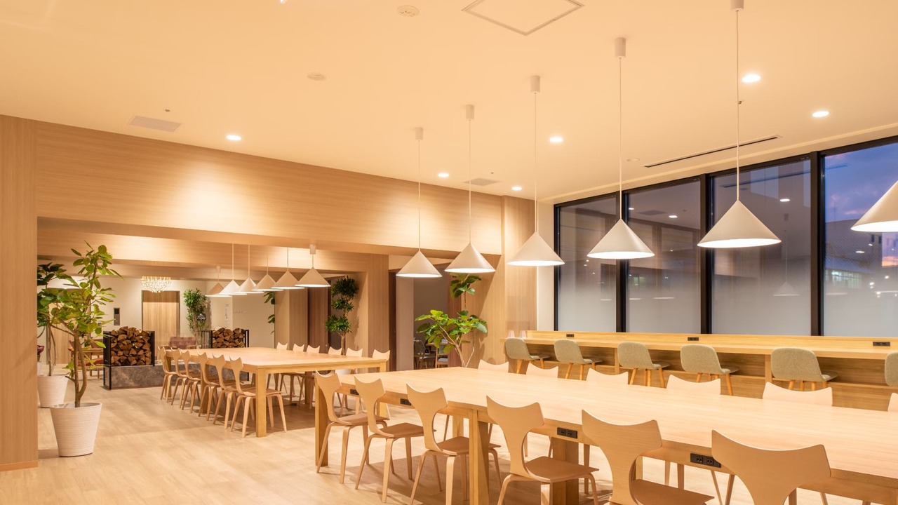 アマネクの事業内容の写真3枚目