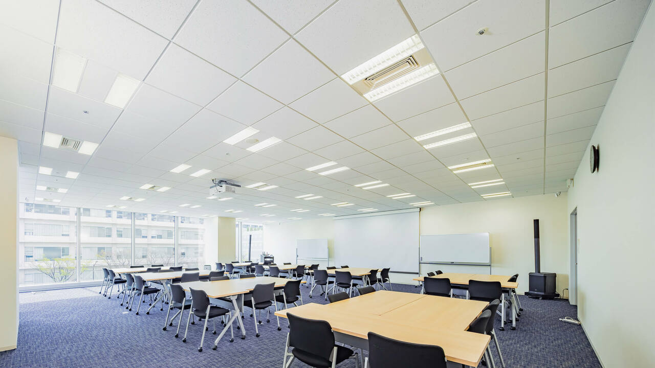 L stay＆growの事業内容の写真2枚目