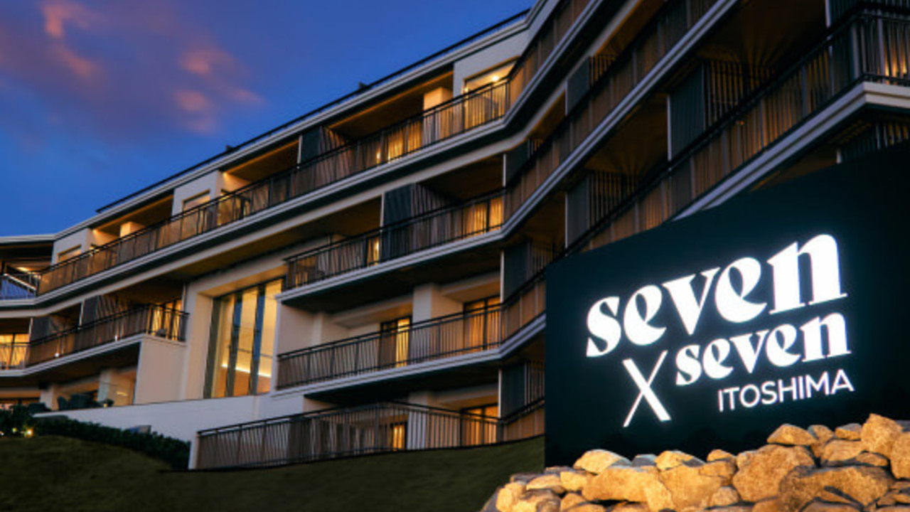 seven x seven 糸島の事業内容の写真1枚目