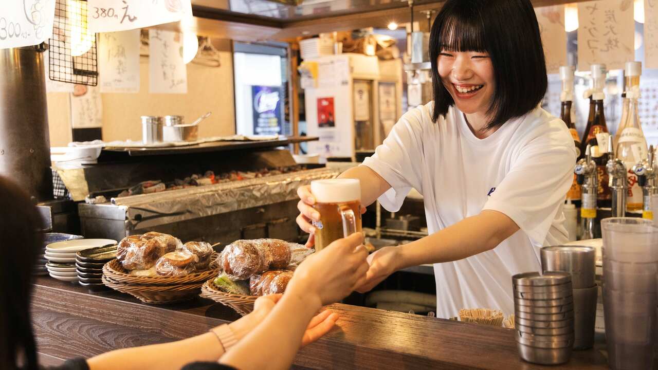 焼き鳥ショウチャンのこだわりポイントの写真4枚目