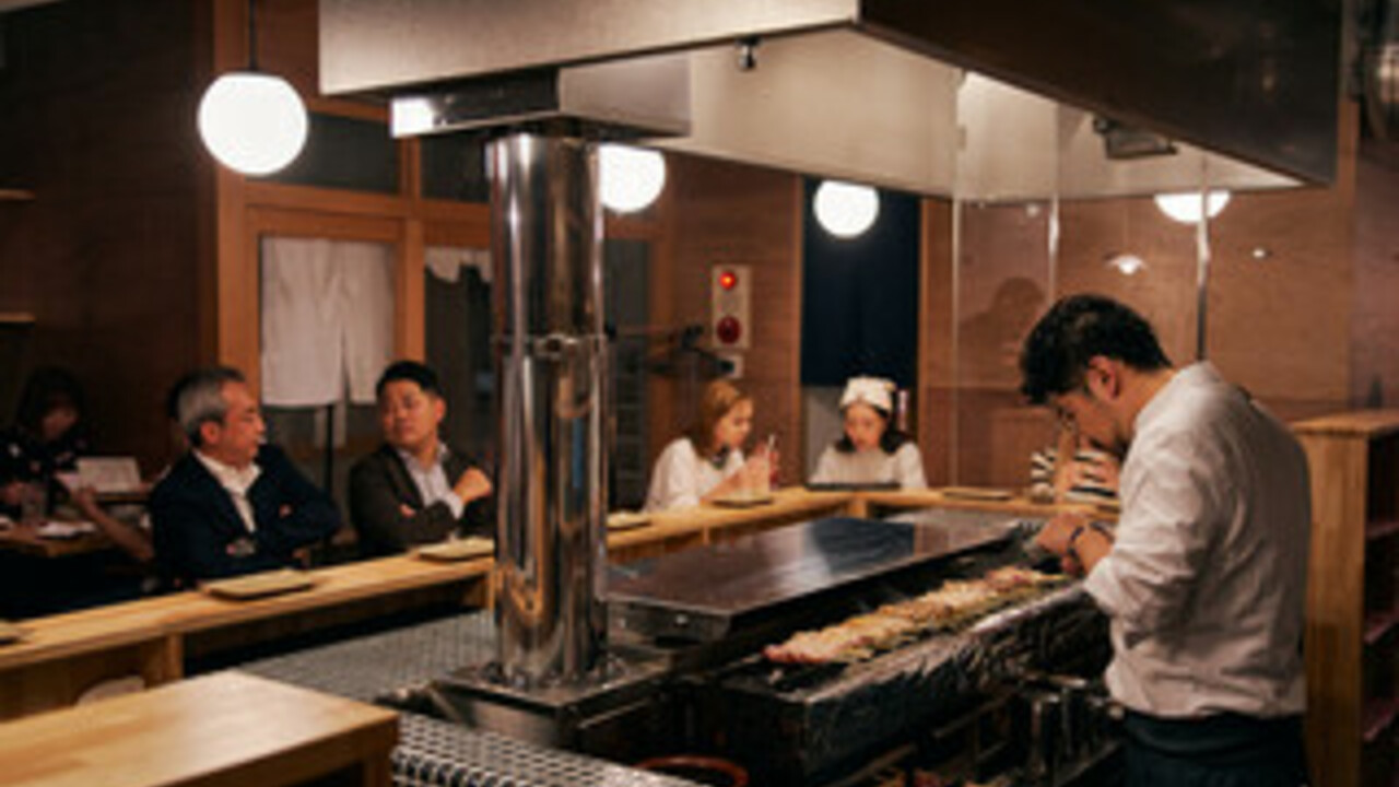 焼き鳥ショウチャンの事業内容の写真3枚目