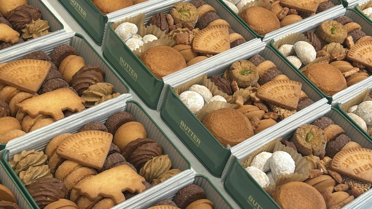 BUTTER 美瑛放牧酪農場の事業内容の写真3枚目