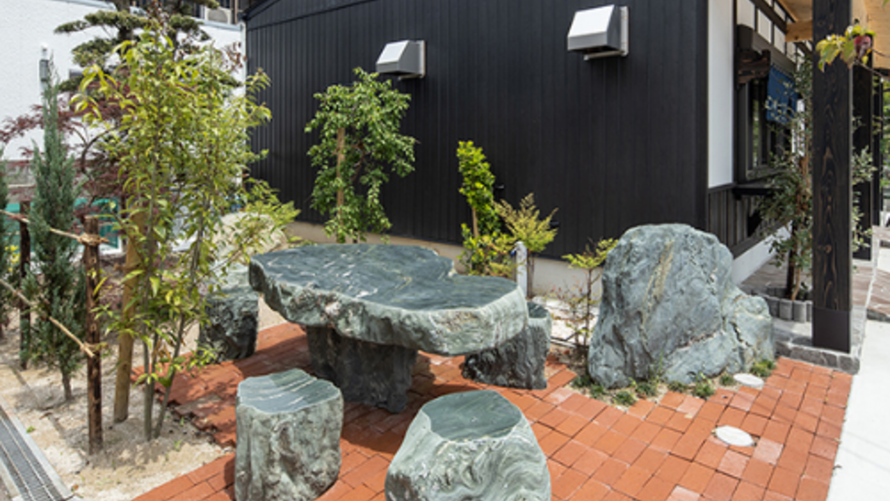 馬関そばのこだわりポイントの写真3枚目