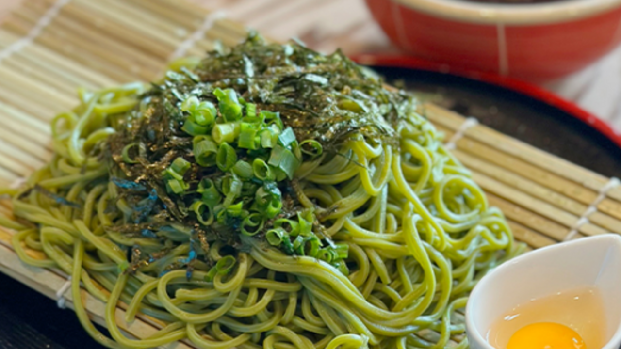 馬関そばの事業内容の写真2枚目