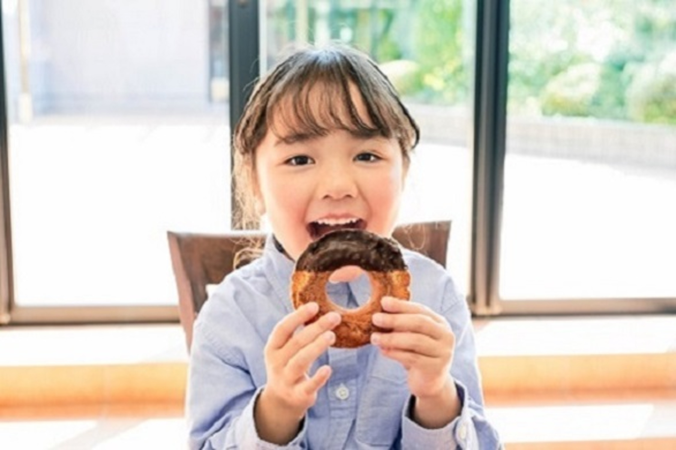 株式会社松屋-mister Donut 1枚目