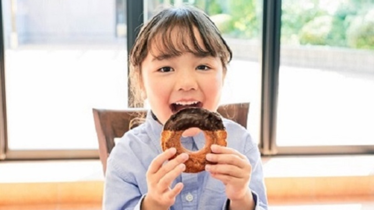 mister Donutの事業内容の写真1枚目