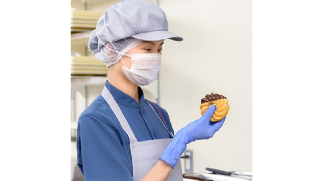 mister Donutの事業内容の写真2枚目