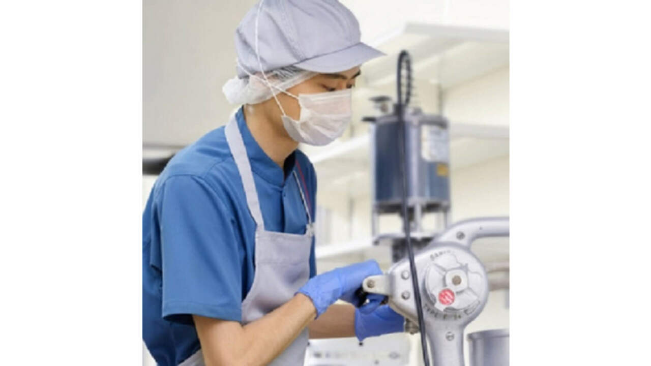 mister Donutの事業内容の写真4枚目