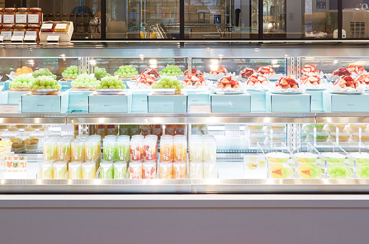 株式会社ハナフル-hanafru 1枚目