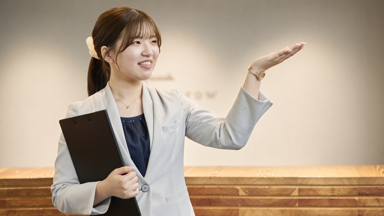 L stay＆growの事業内容の写真3枚目