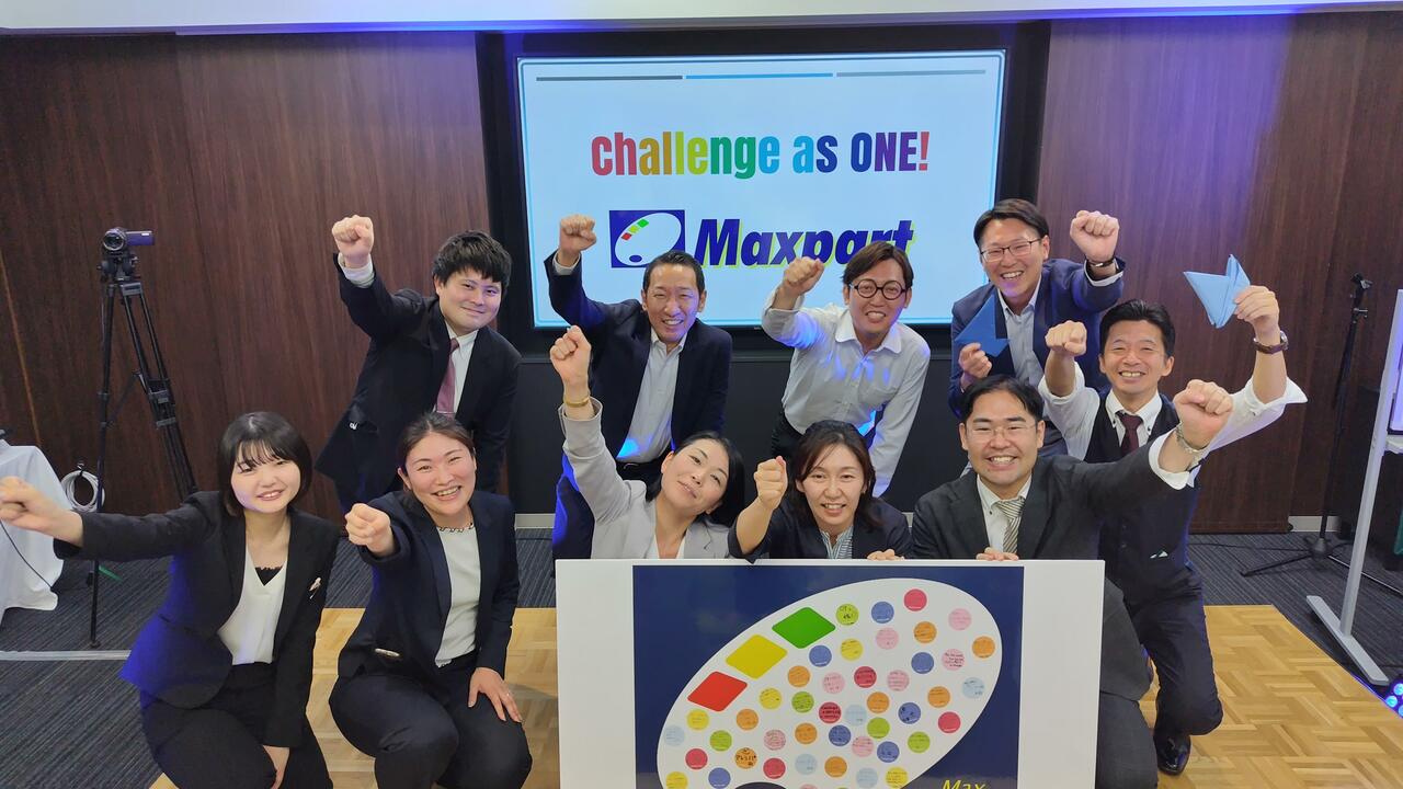 L stay＆growで働く人の写真3枚目