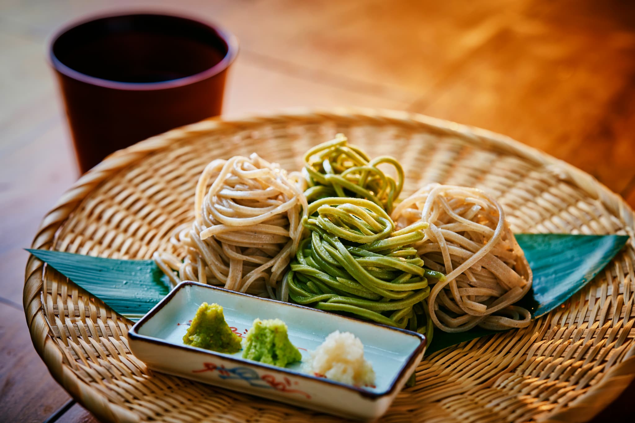 株式会社パソナふるさとインキュベーション-Oh-SOBAR 4枚目