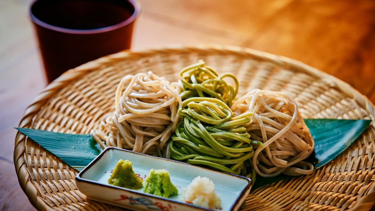 Oh-SOBARの事業内容の写真1枚目