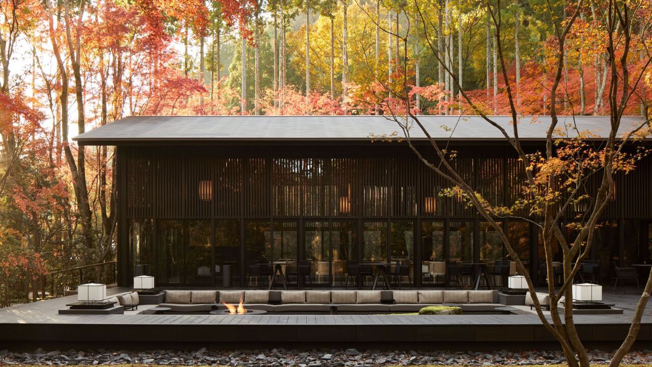 アマン京都の事業内容の写真4枚目