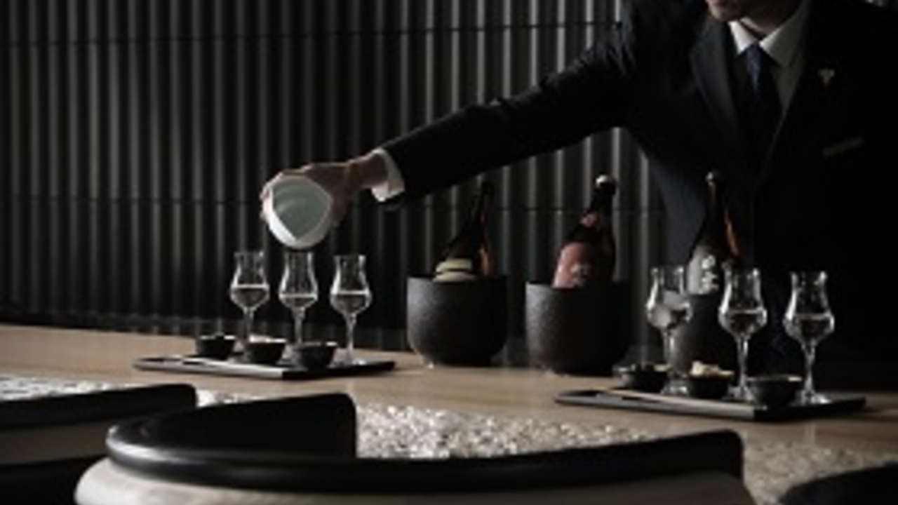 アマン京都で働く人の写真2枚目