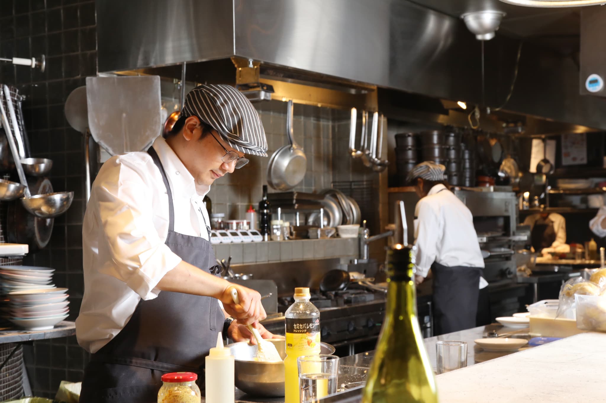 宝エステートサービス株式会社-GRILL DINING＆WINE 金山テラス 1枚目