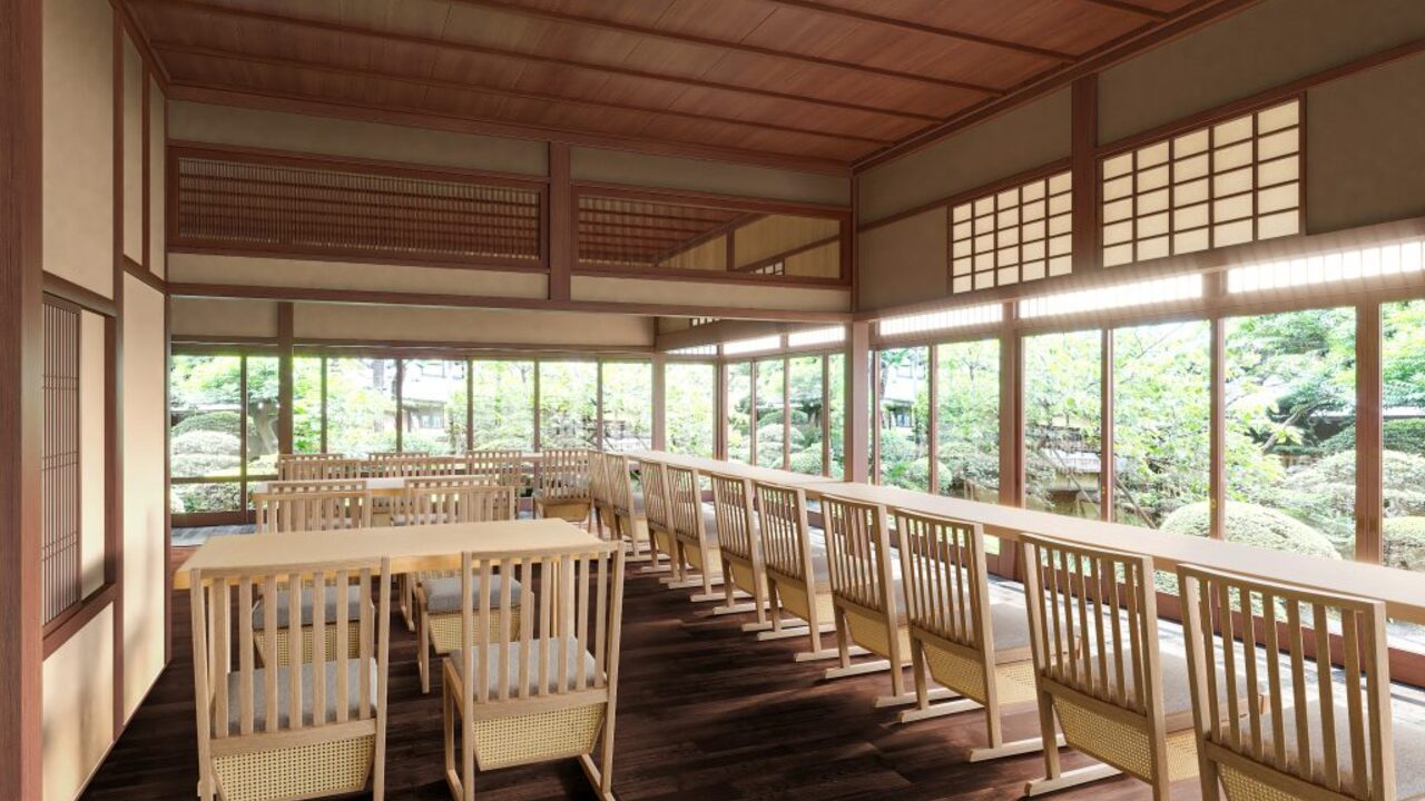 Italian cafe SEN℃のこだわりポイントの写真2枚目