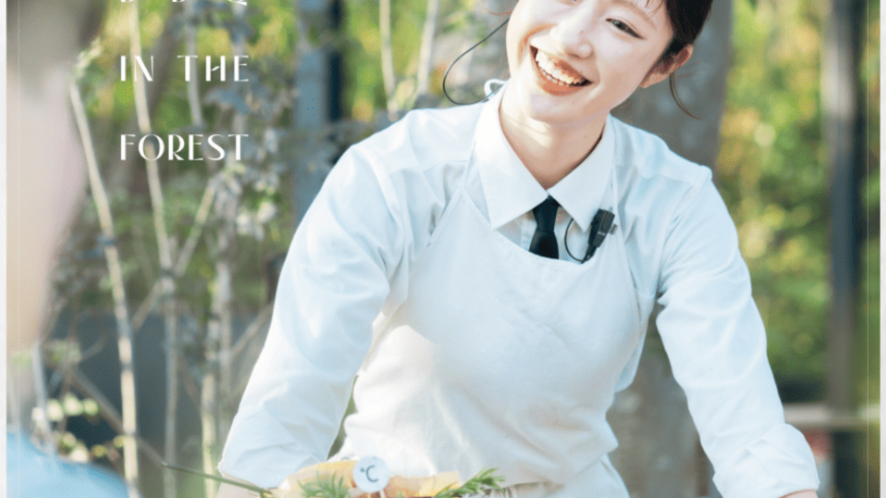 Italian cafe SEN℃の事業内容の写真4枚目