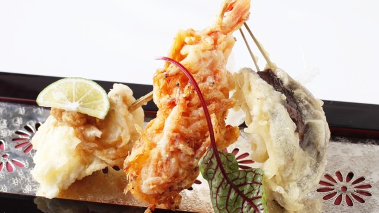 ちょうつがひの事業内容の写真3枚目