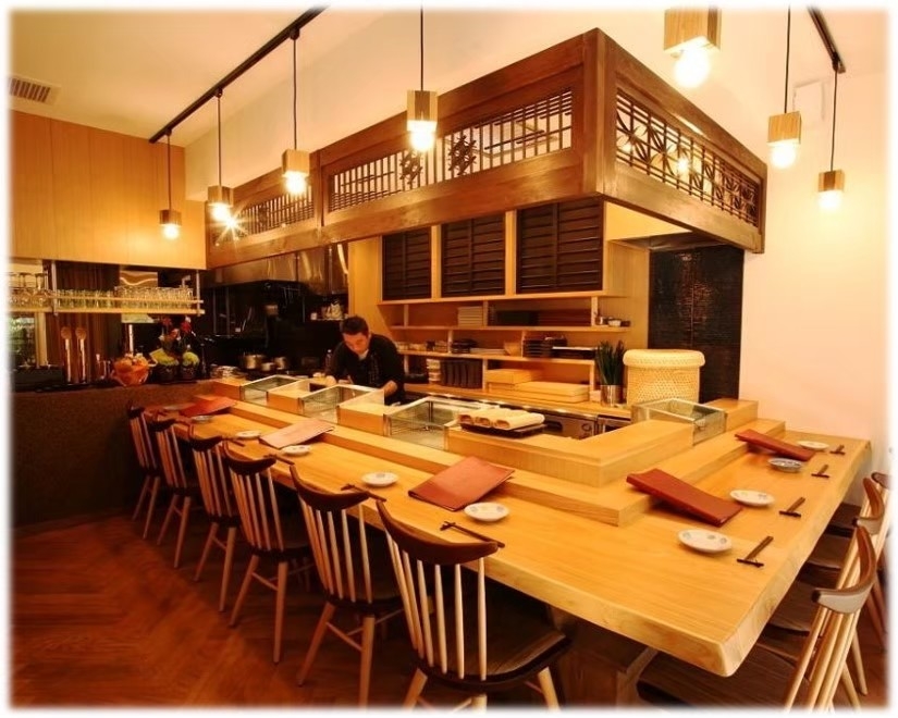 株式会社一歩一歩-にぎりの一歩 2枚目