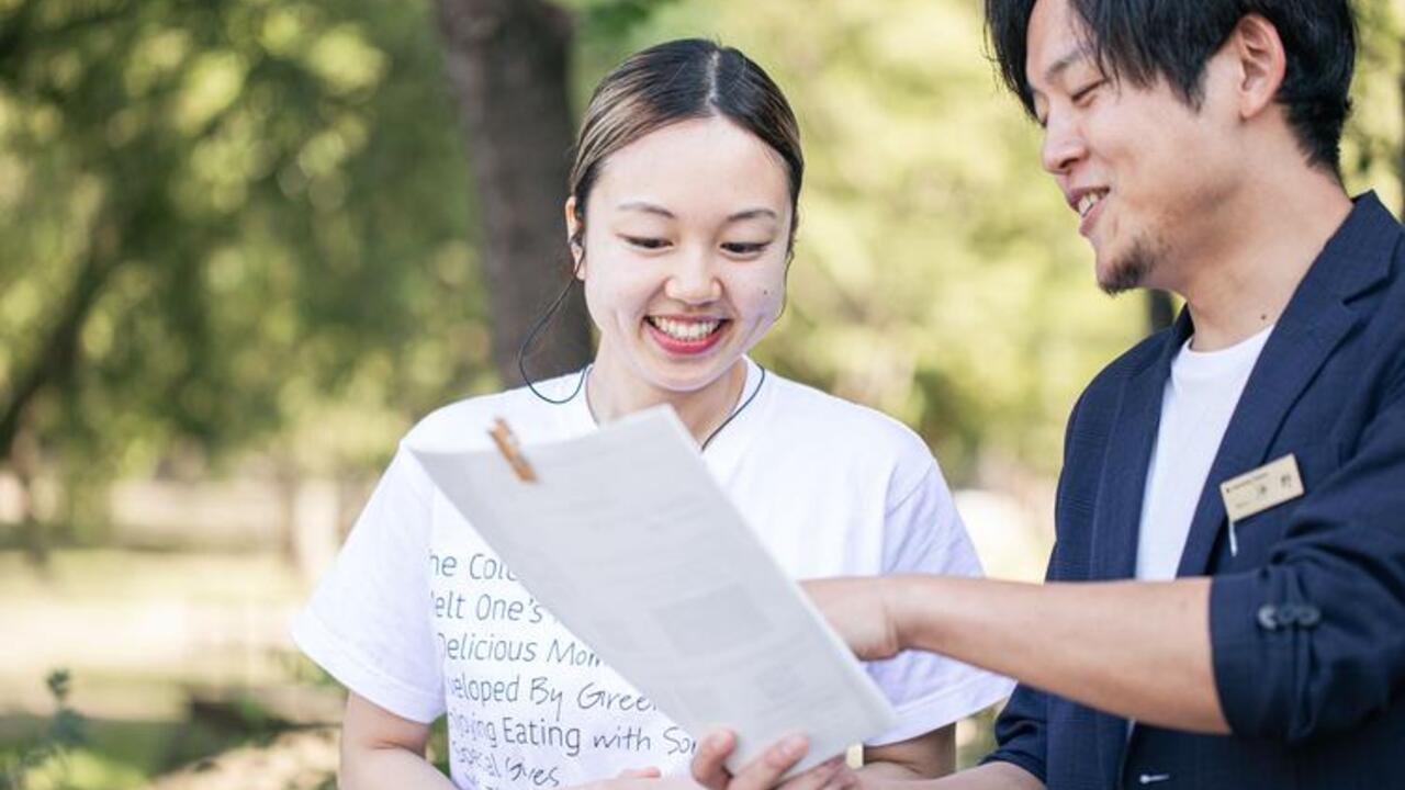 ワーフで働く人の写真3枚目