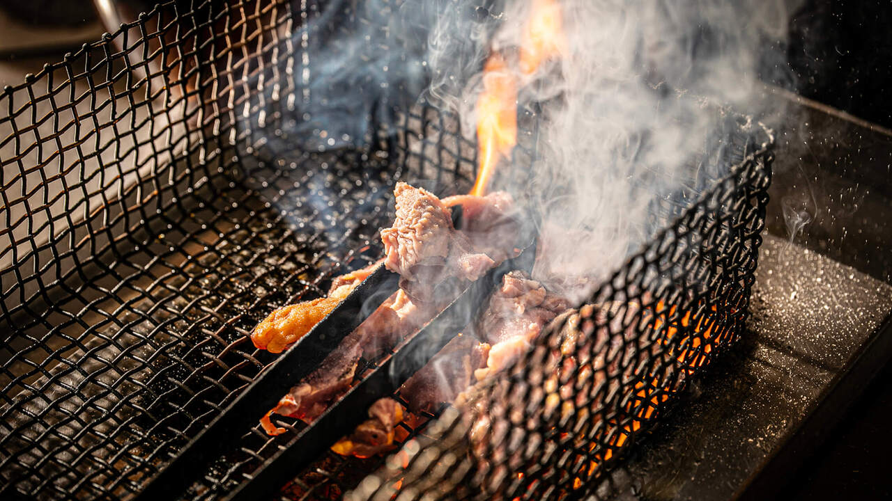 ぢどり亭のこだわりポイントの写真1枚目