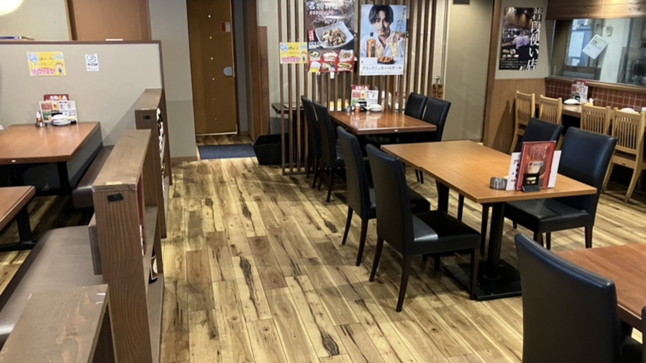 ぢどり亭のこだわりポイントの写真4枚目