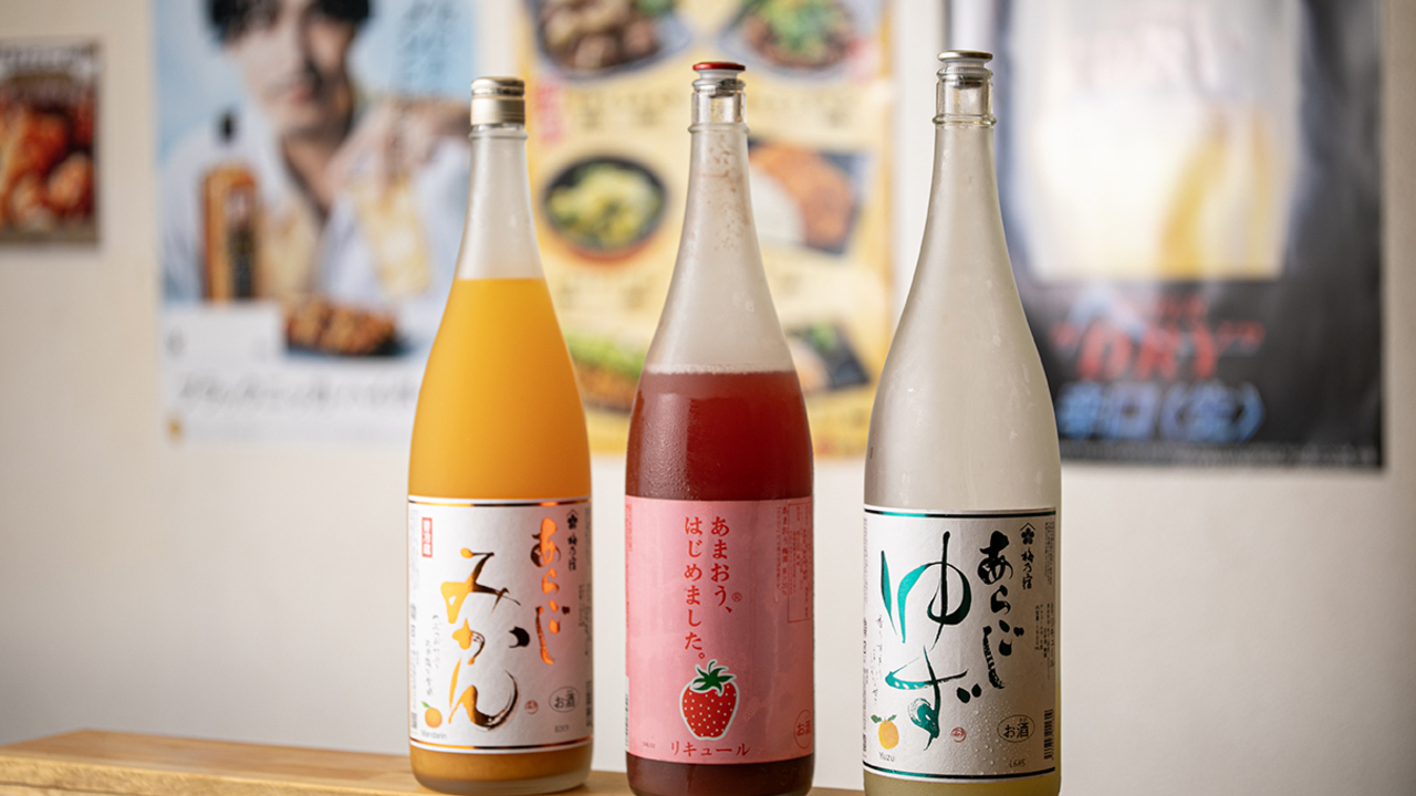 ぢどり亭の事業内容の写真3枚目