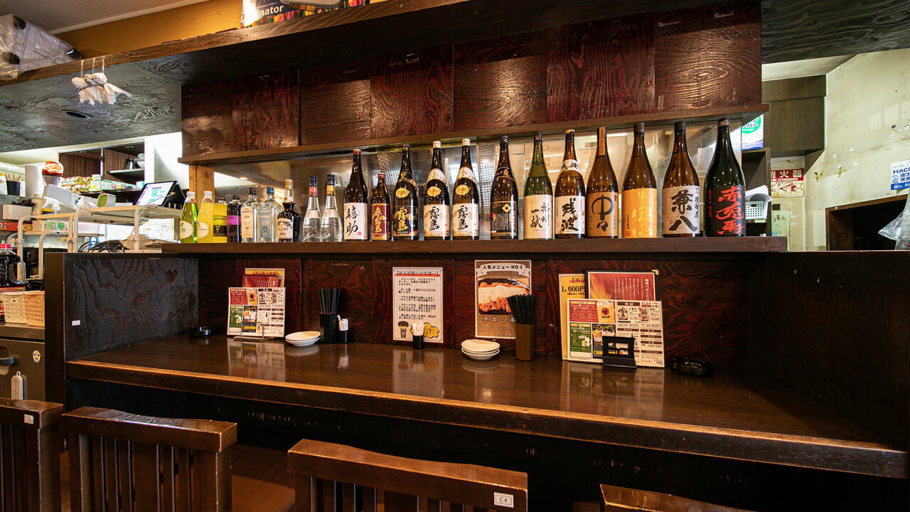 ぢどり亭で働く人の写真3枚目