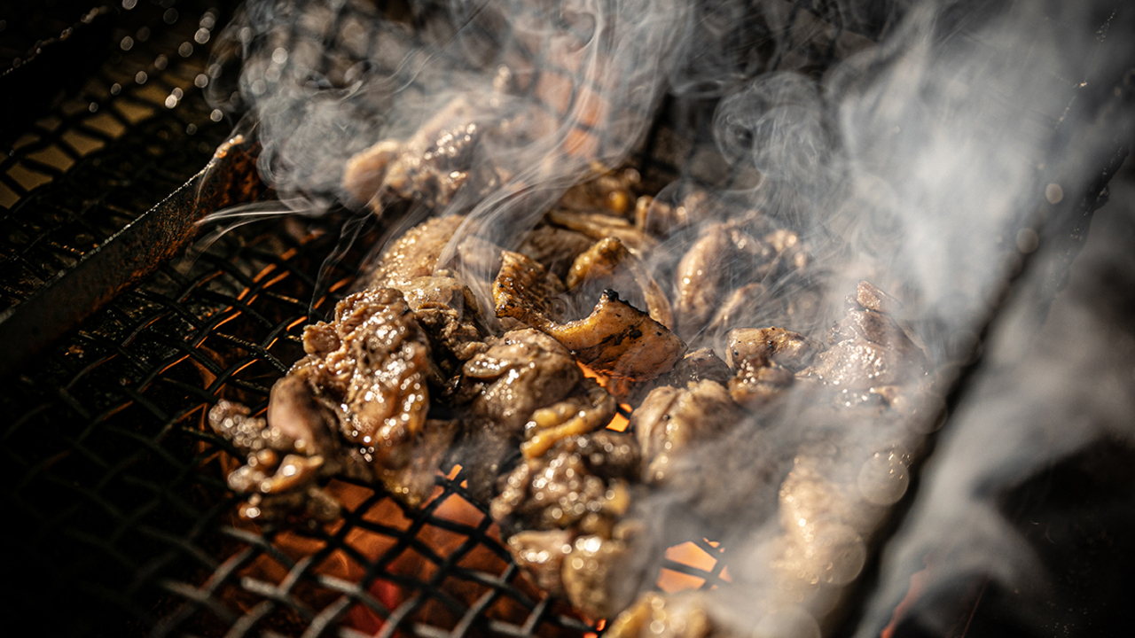 ぢどり亭の事業内容の写真3枚目