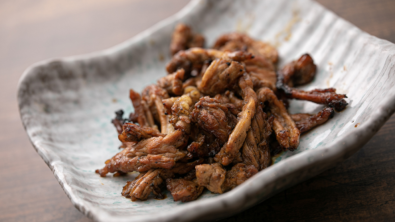 ぢどり亭の事業内容の写真4枚目
