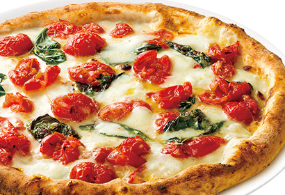 株式会社ワイズテーブルコーポレーション-SALVATORE CUOMO 1枚目