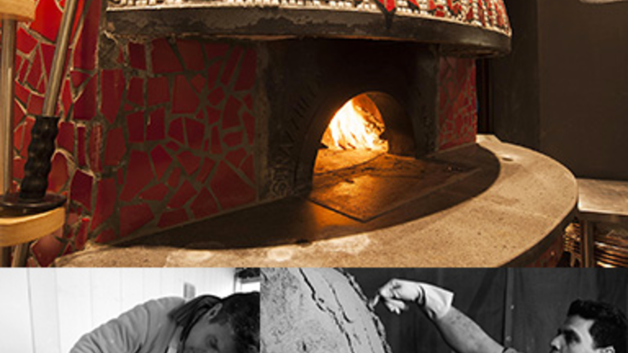 SALVATORE CUOMOの事業内容の写真1枚目