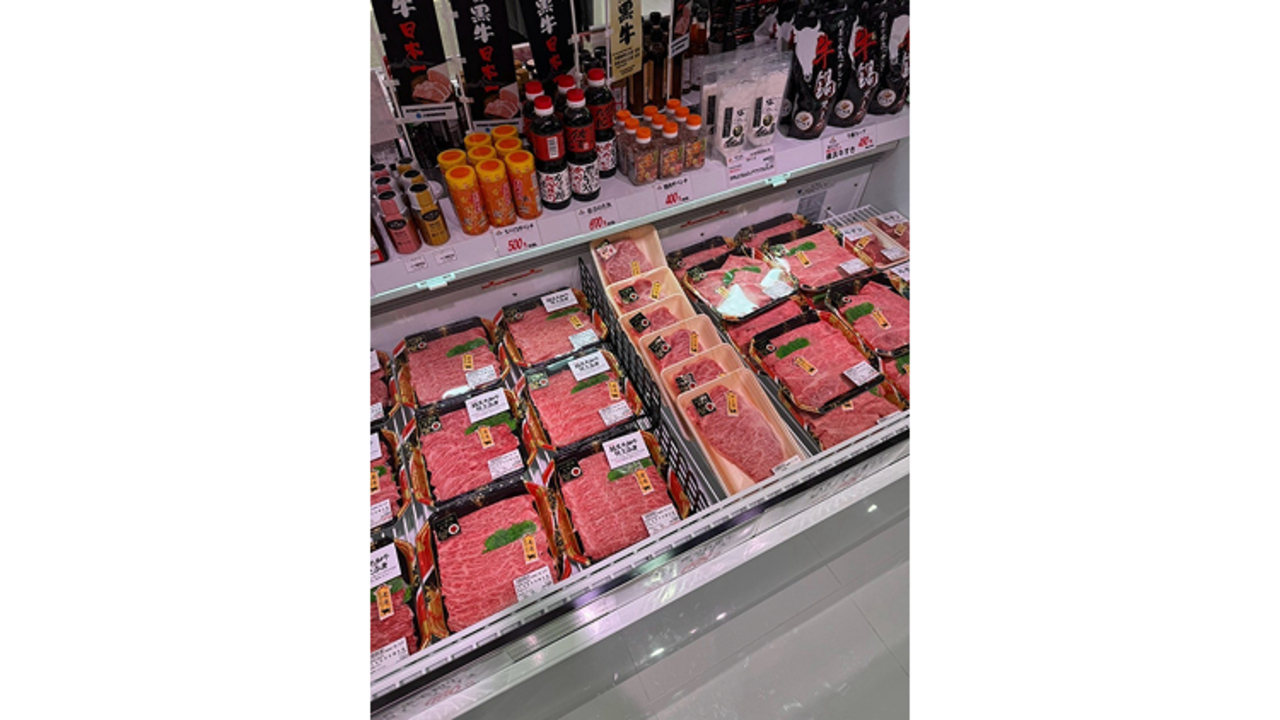 お肉の工場卸直売　もり田屋の事業内容の写真1枚目