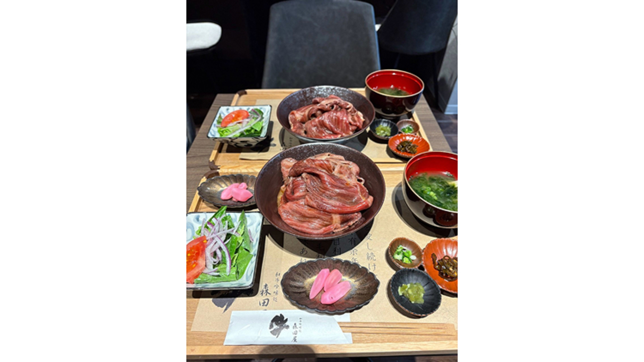 お肉の工場卸直売　もり田屋の事業内容の写真2枚目