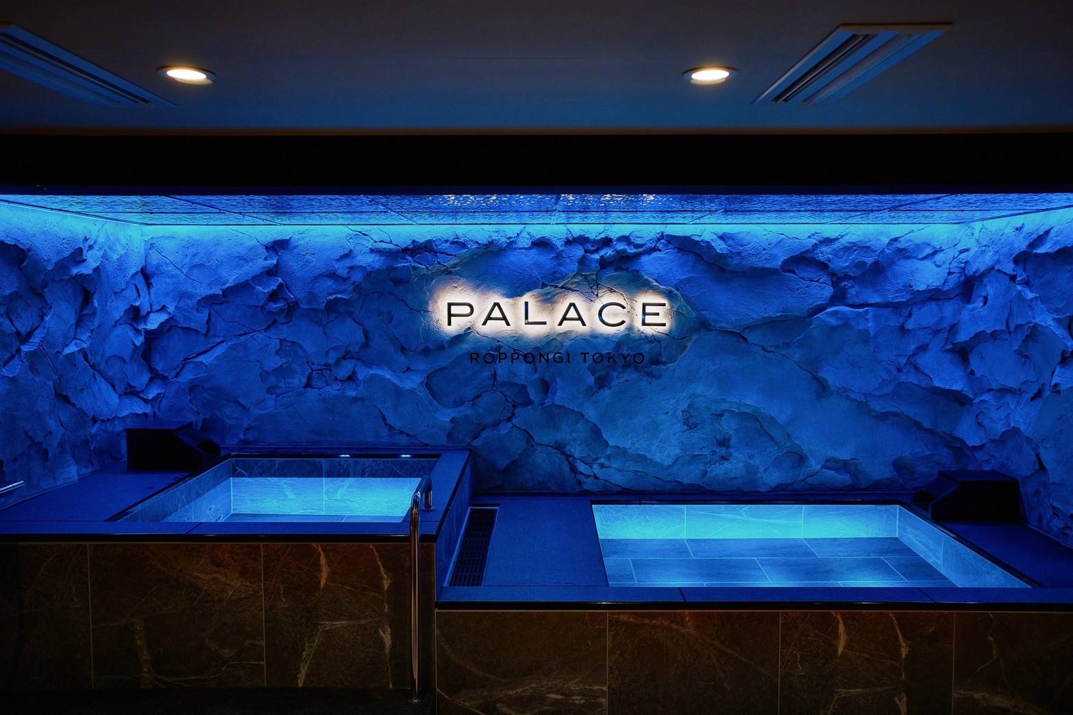 glam株式会社-PALACE ROPPONGI TOKYO 2枚目