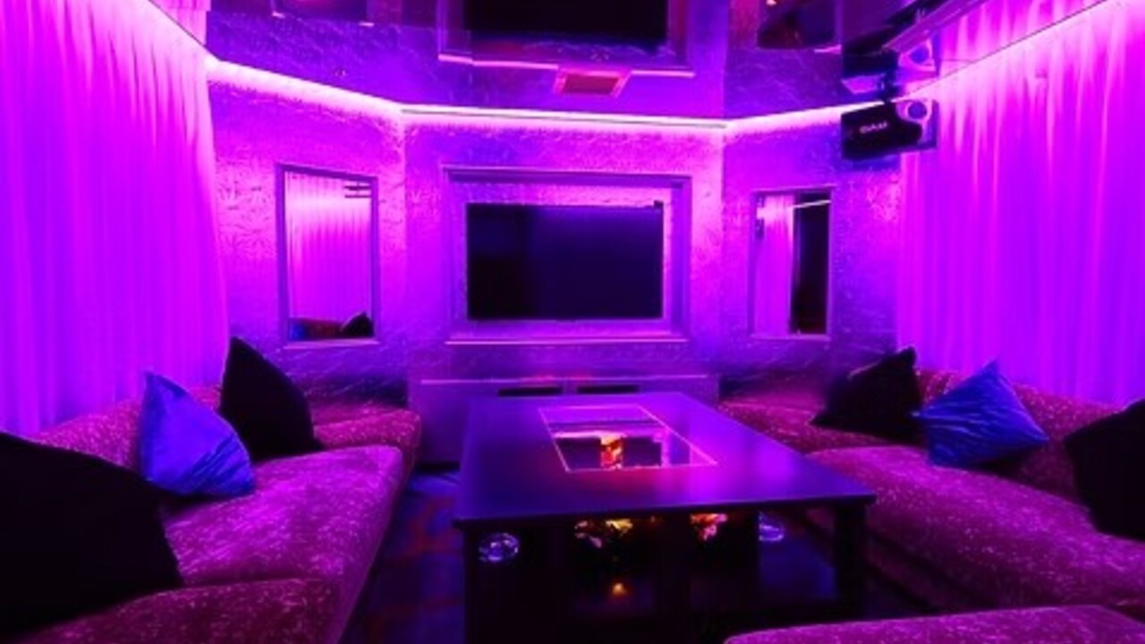 glamで働く人の写真1枚目