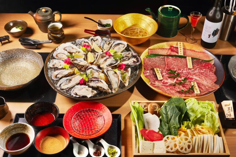 glam株式会社-しゃぶしゃぶ九 3枚目