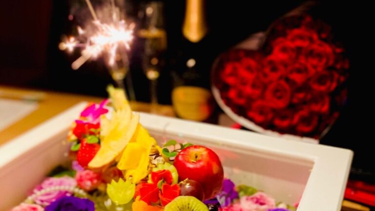 しゃぶしゃぶ九の事業内容の写真3枚目