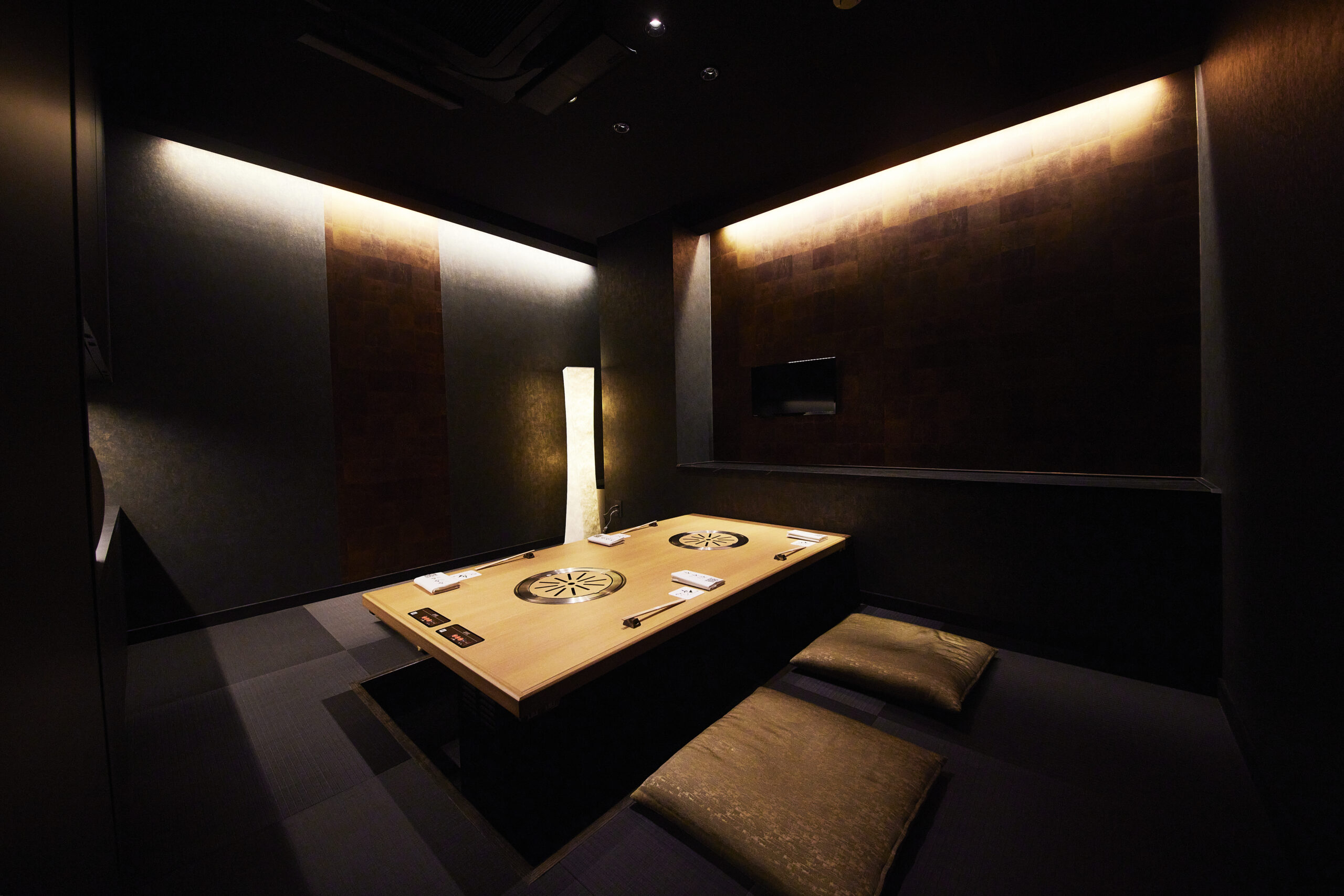 glam株式会社-やきにく九 4枚目