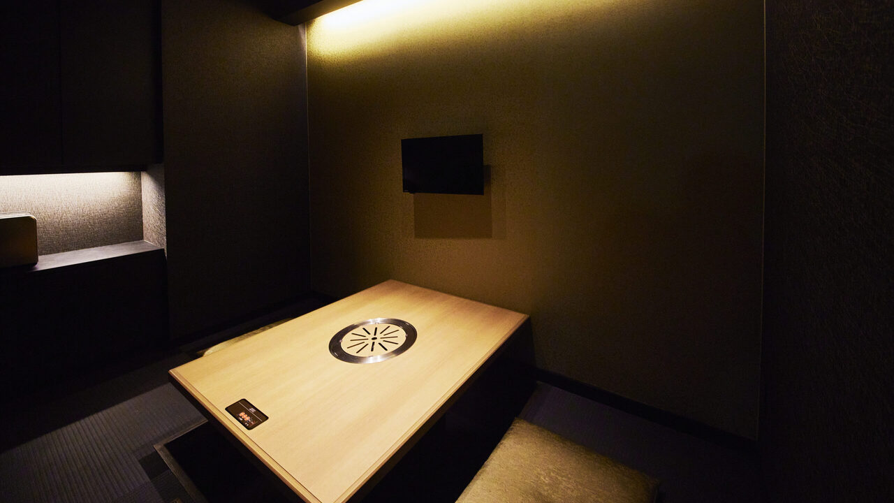 やきにく九の事業内容の写真1枚目