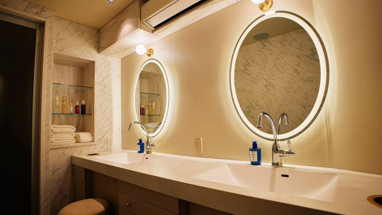 PALACE ROPPONGI TOKYOの事業内容の写真4枚目