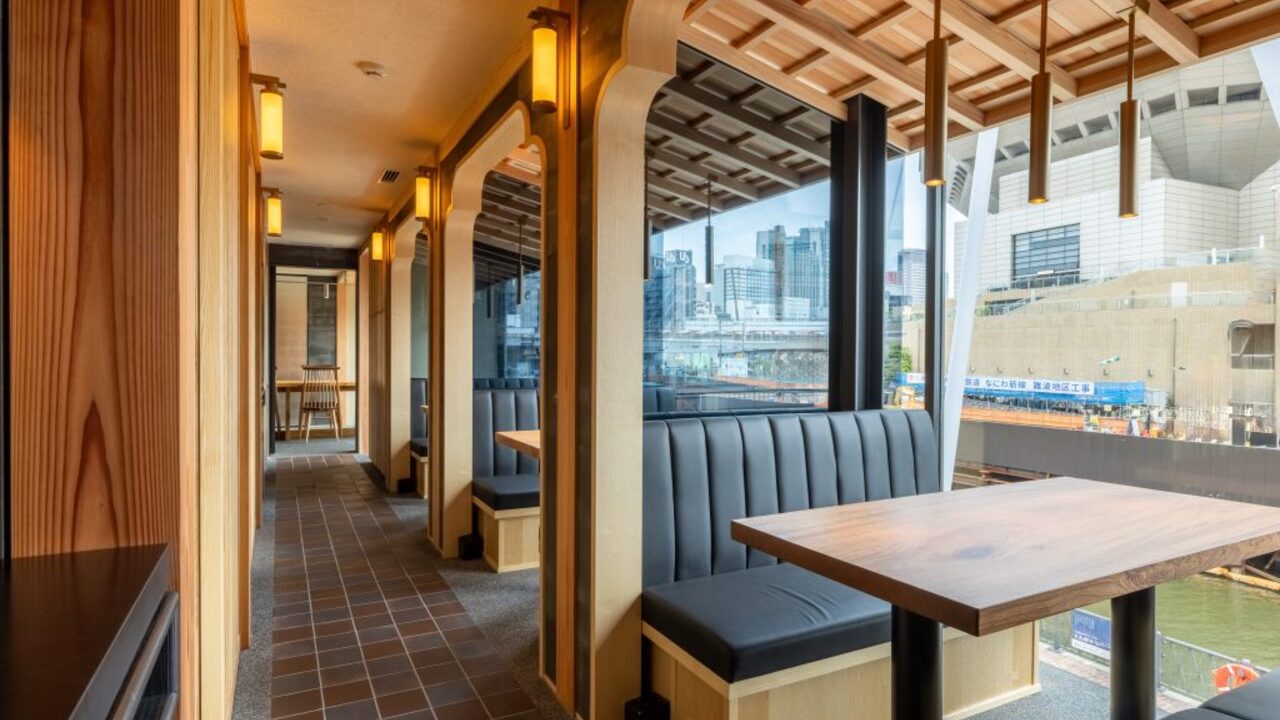 燈花の事業内容の写真1枚目