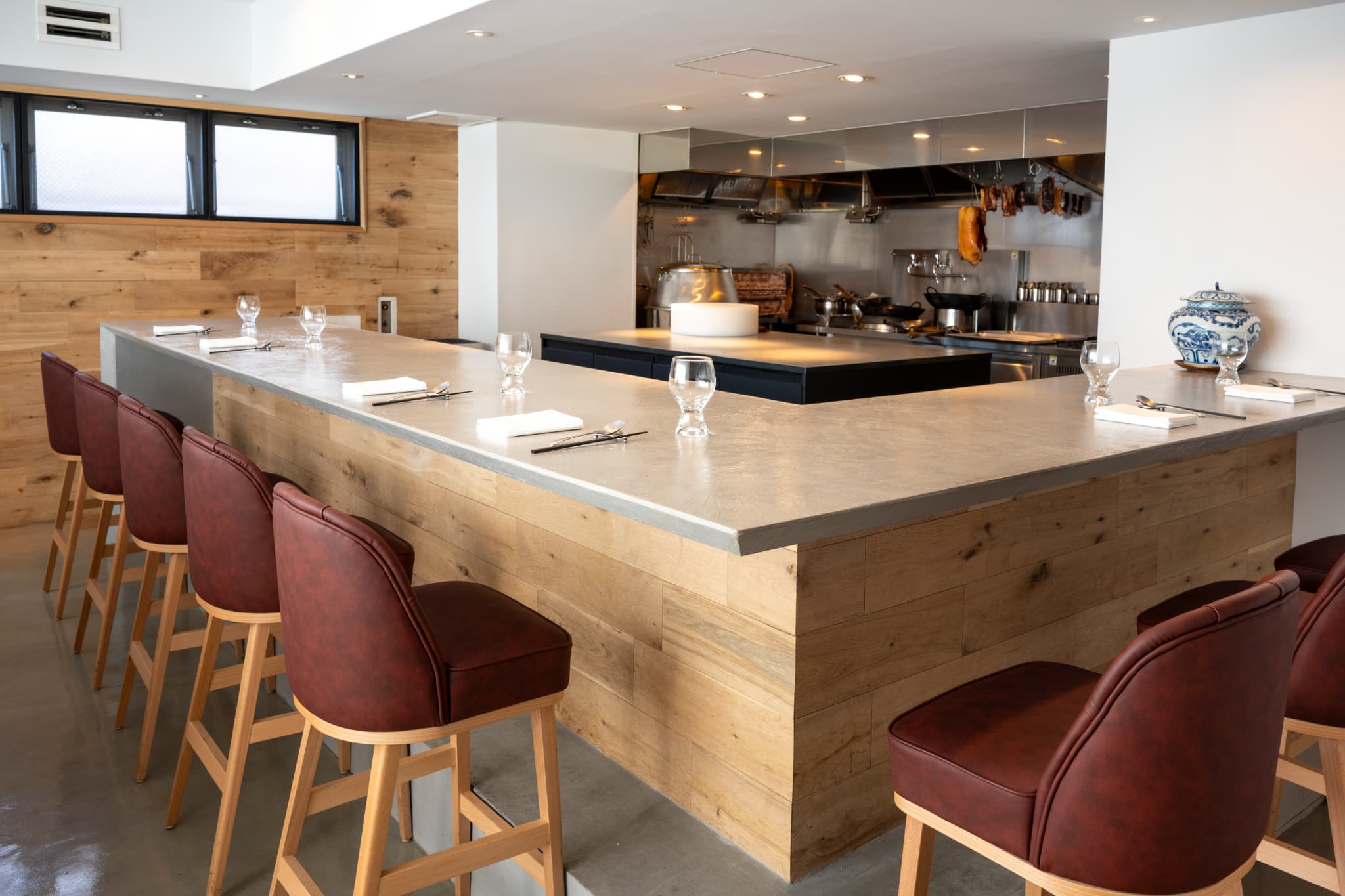 株式会社レジット-杏　西麻布 2枚目