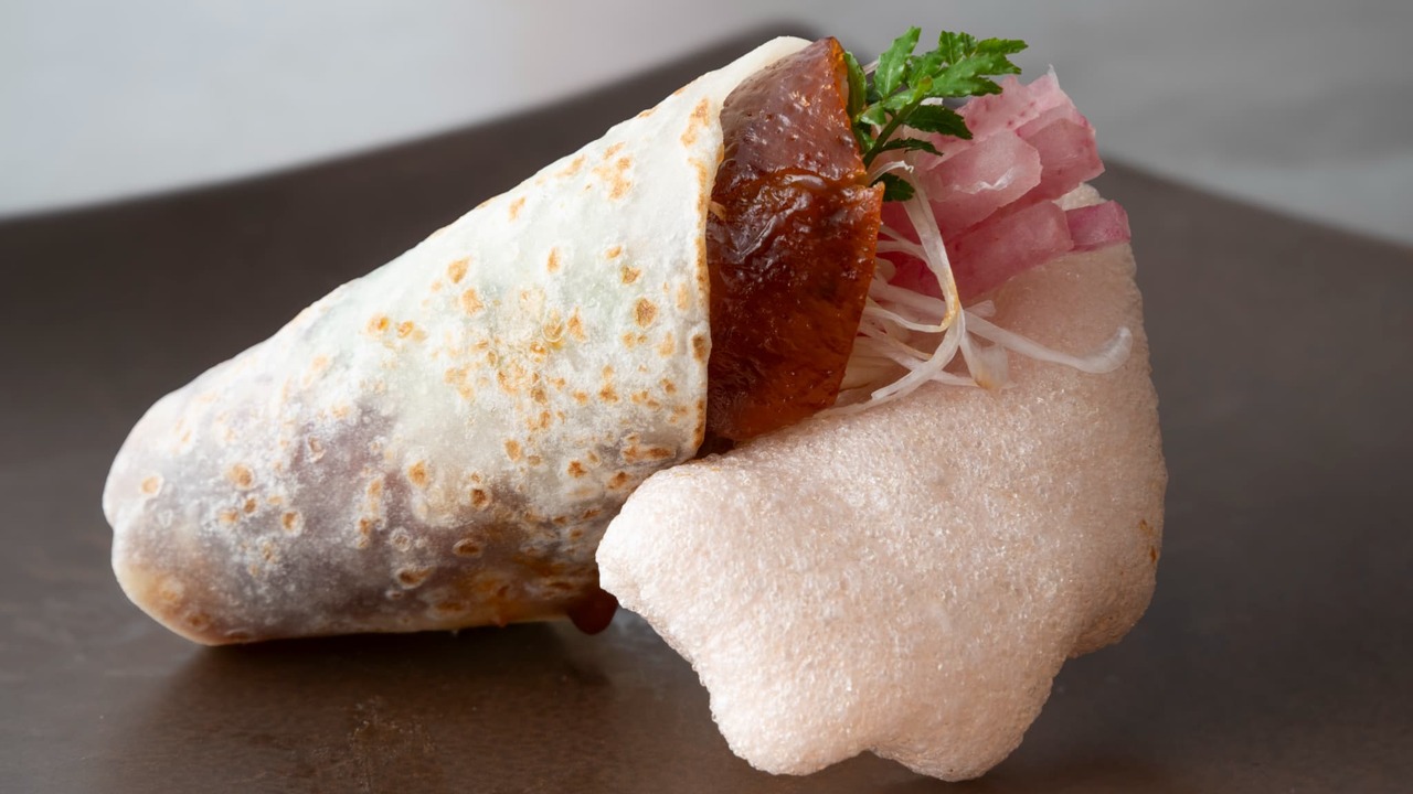 杏　西麻布で働く人の写真1枚目