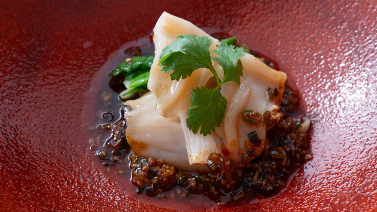 杏　西麻布で働く人の写真2枚目